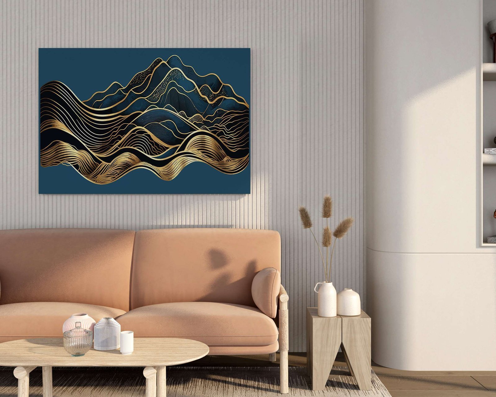 Stunning Canvas Art Prints for Modern Living Spaces