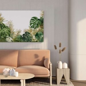 Add Style with Canvas Prints for Your Walls