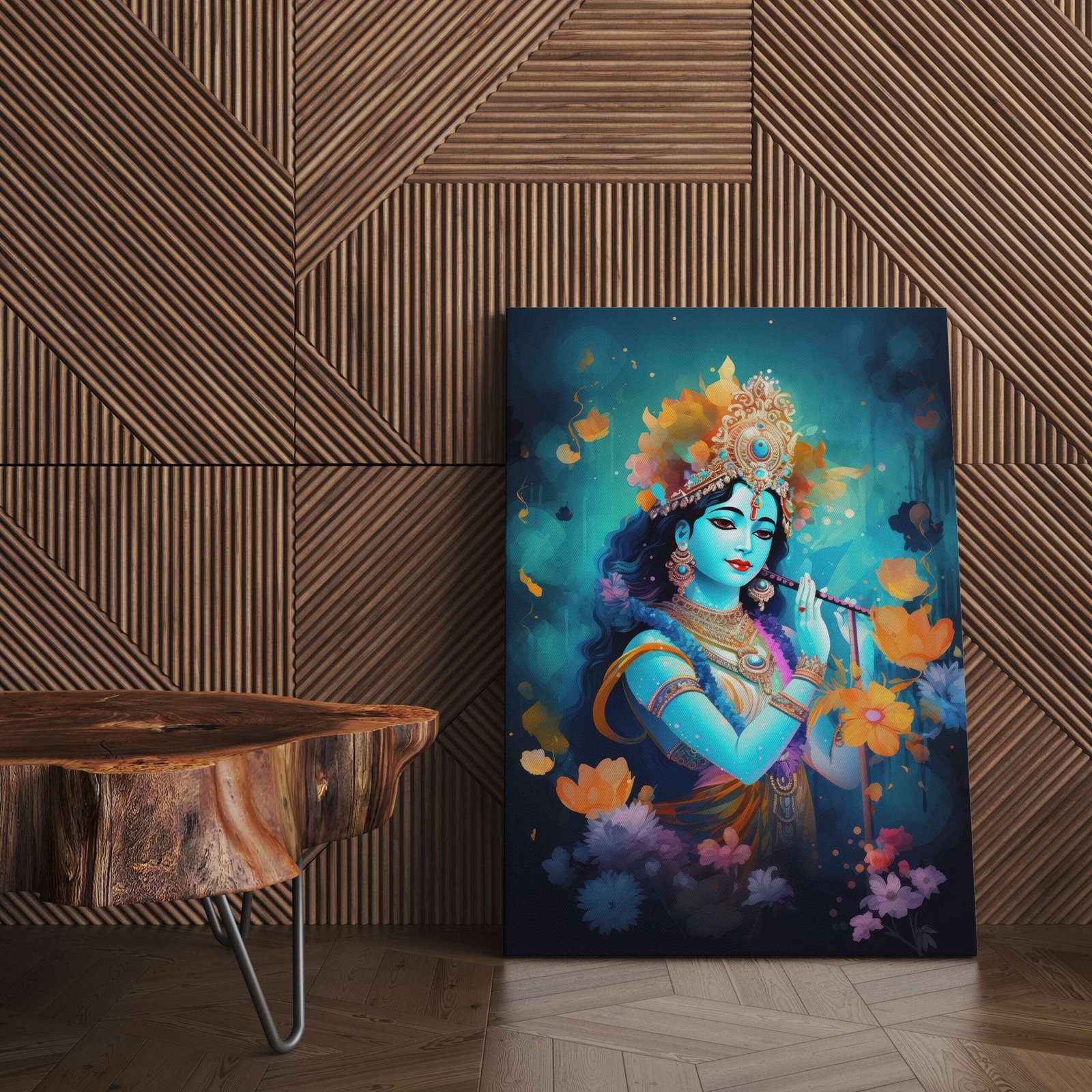 Beautiful Framed Canvas Art for Your Living Space - Image 3