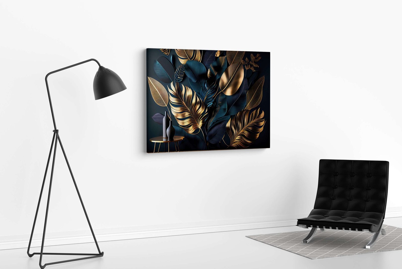 Canvas Art for Bedrooms, Offices & Living Rooms - Image 3